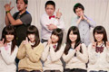 JK Friday night ばきゅん!