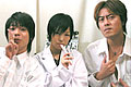 GOD SAVE THE 保健室