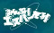 予測不能の狂騒劇
