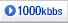 1000Kbbs