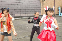 U-15�ҥ����󡦥���ͥ���