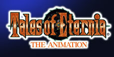 �ƥ��륺 ���� �������˥� THE ANIMATION