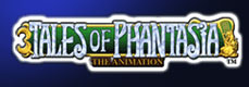�ƥ��륺 ���� �ե��󥿥��� THE ANIMATION