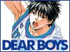 ���ߥå���DEAR BOYS��