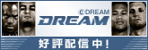 �������������ꤹ���̴�ɤ������DREAM��