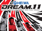DREAM.11