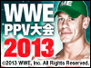 ブラビアでWWEを楽しもう!!