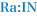 Ra:IN