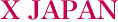 X JAPAN