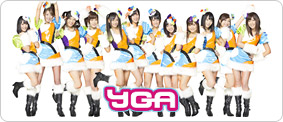 YGA