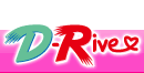 D-Riveロゴ