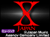 「X JAPANカウントダウンライブ」インターネット独占配信!
