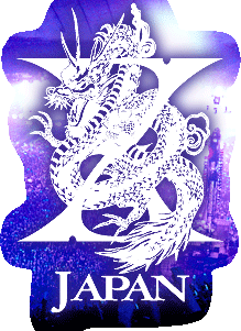 X JAPAN