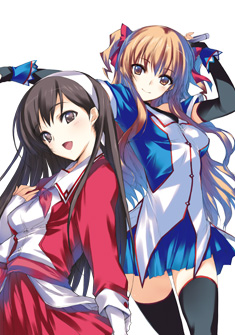 WHITE ALBUM-綴られる冬の想い出-