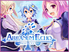 ���塼����ɬ���� �����������뷿STG��ARCANUM ECHO�����䳫�ϡ�