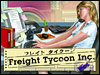 フレイト タイクーン 日本語版