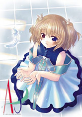 AS〜エンジェリックセレナーデ