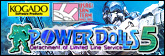 ����Ʋ���������ο͵����꡼�����ܳ�Ū��ѵ�SLG��POWER DoLLS 5�������桪