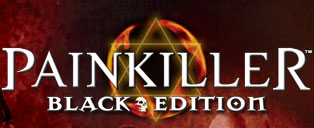 PAINKILLER BLACKEDITION