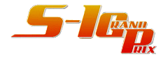 S-1GRAND PRIX・ロゴ