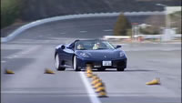 DTS��Dynamic Safty Test��
