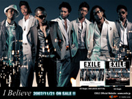 EXILE�ɻ極��ץ�