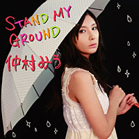 ��¼�ߤ�/STAND MY GROUND��DVD�ա�