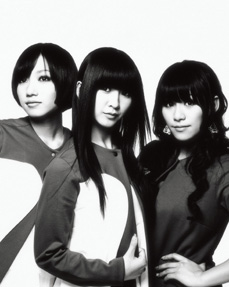 Perfume ���㥱�å�