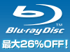 Blu-ray Disc ����26%OFF��