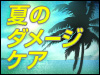 夏のダメージケア特集
