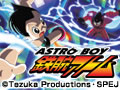 ASTROBOY 鉄腕アトム