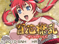 百花繚乱サムライガールズ