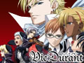 Vie Durant