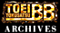 TOEI BB ARCHIVES