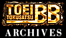 TOEI BB ARCHIVES
