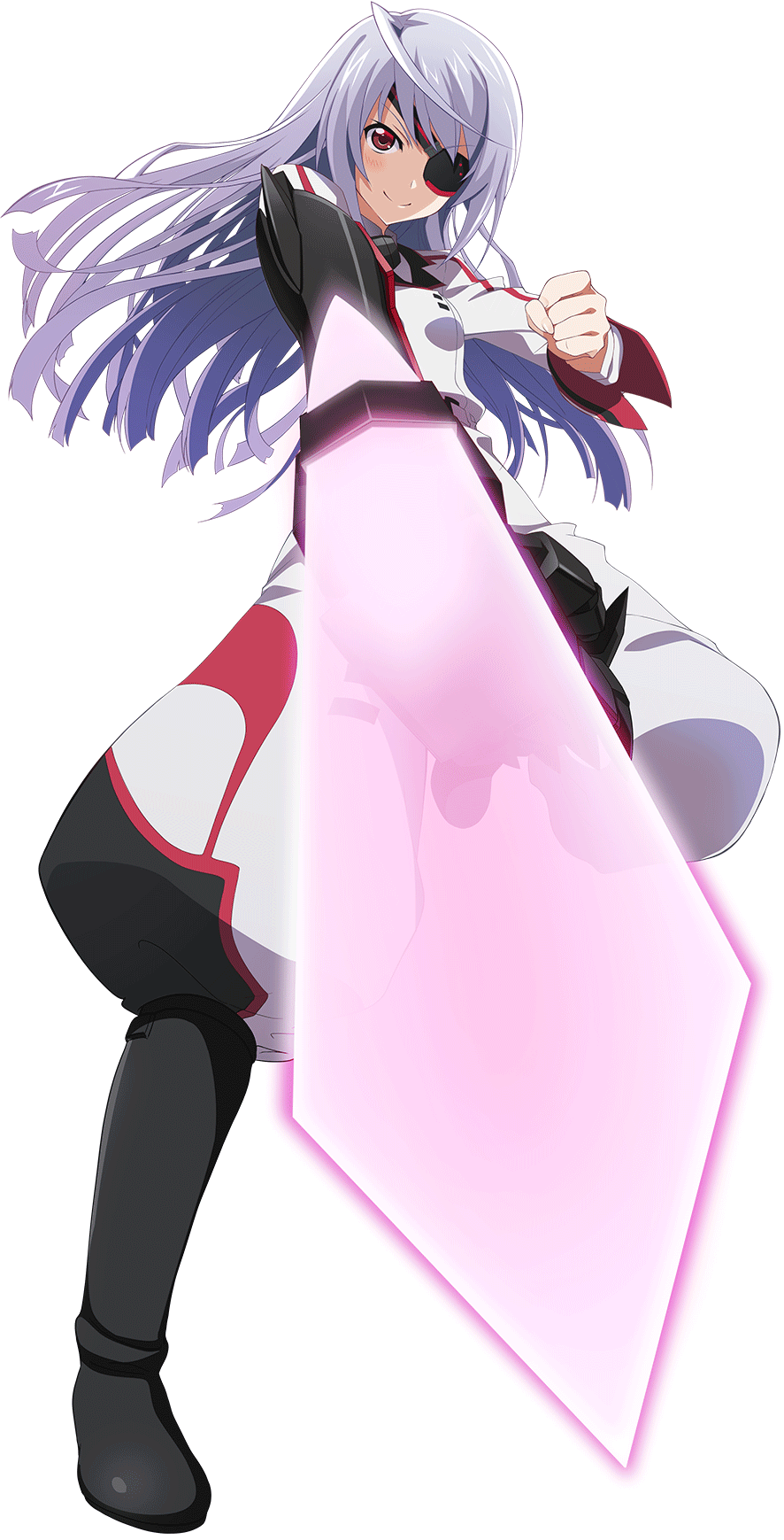 ラウラ・ボーデヴィッヒ