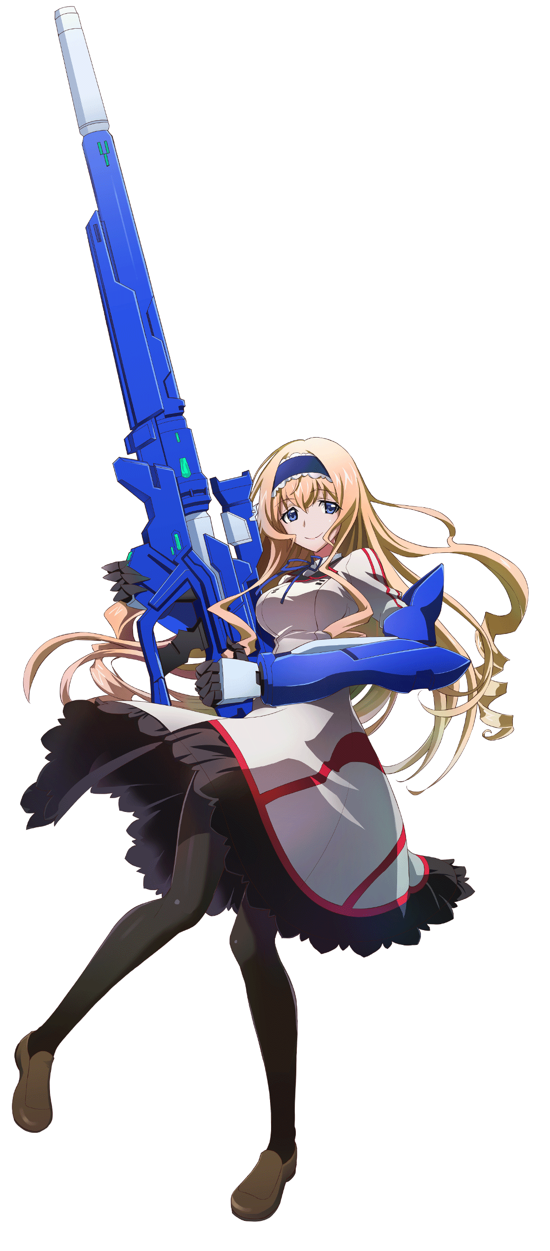 シャルロット・デュノア