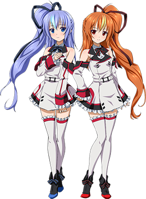 ファニール・コメット＆オニール・コメット