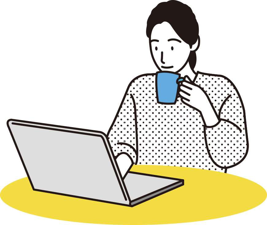 続けやすい料金体系も、DMM英会話の魅力です。