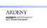 ARDENY ENTERTAINMENT