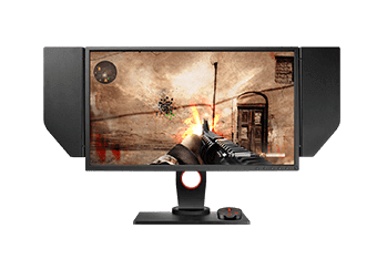 BenQ ZOWIE XL2546 240Hz DyAc™ 24.5インチ e-Sports ゲーミングモニター