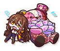 3000ジェム