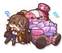 3000ジェム