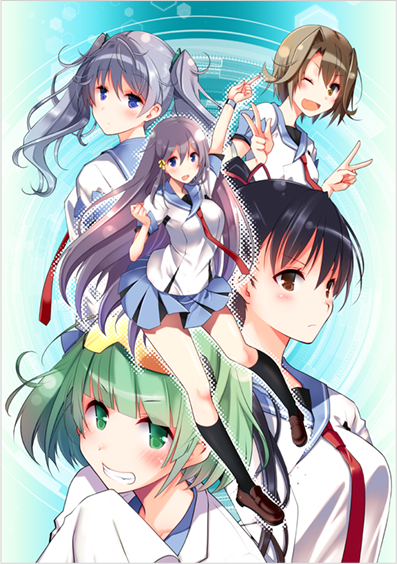 サープリ コミカライズ