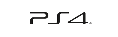 PlayStation®4