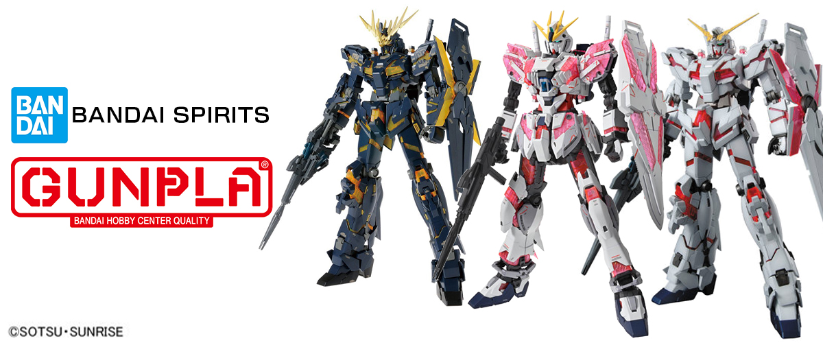 DMM.com [機動戦士ガンダムプラモデル（ガンプラ）・フィギュア特設 