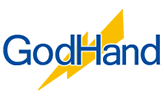 ゴッドハンド