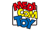 メディコム・トイ