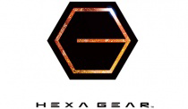 HEXA GEAR[ヘクサギア]