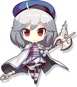 ちびアリシア